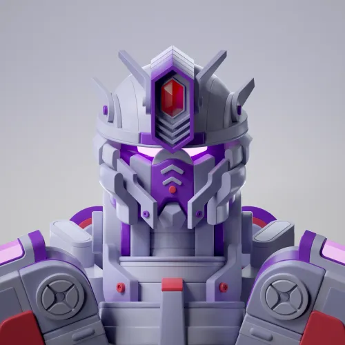 Meka #8570