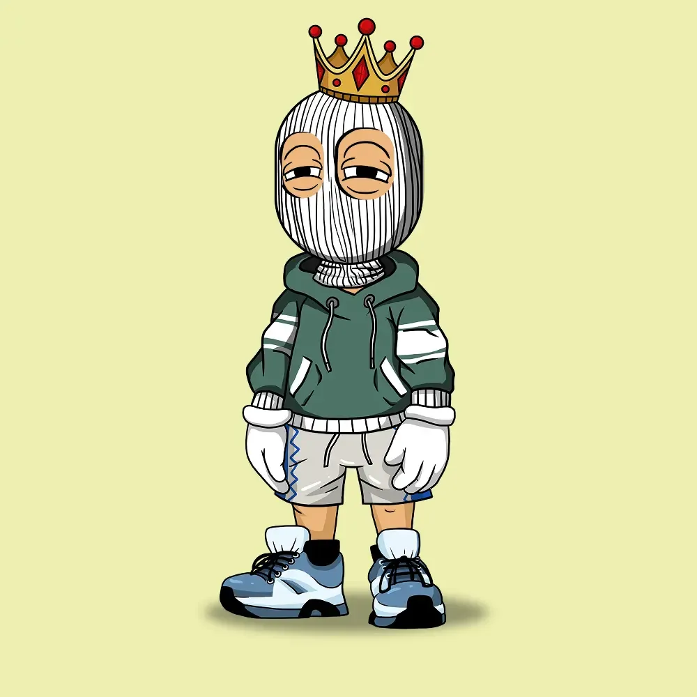 Based Style #467