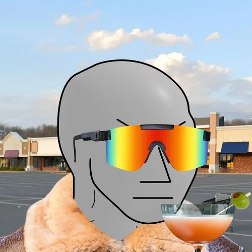 Non-Playable Custom #59660