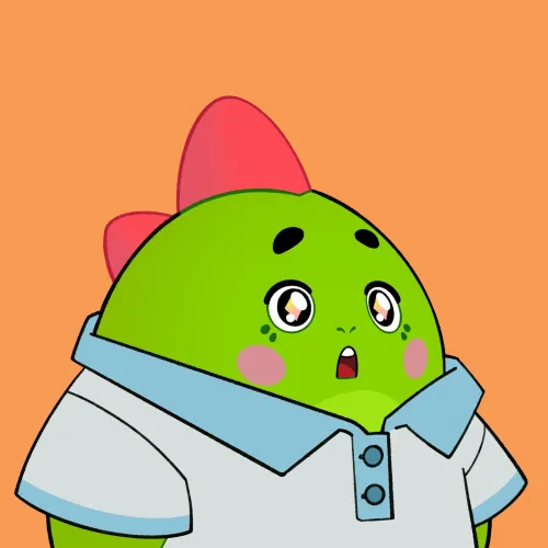 Dino Gotchi #5754