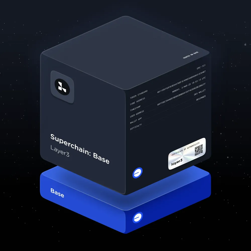 Superchain: Base #8777151