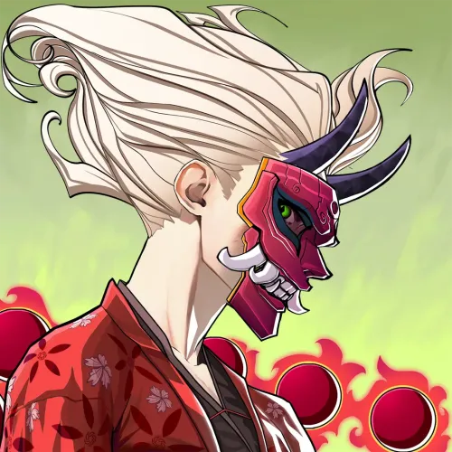 Ryujin #1743