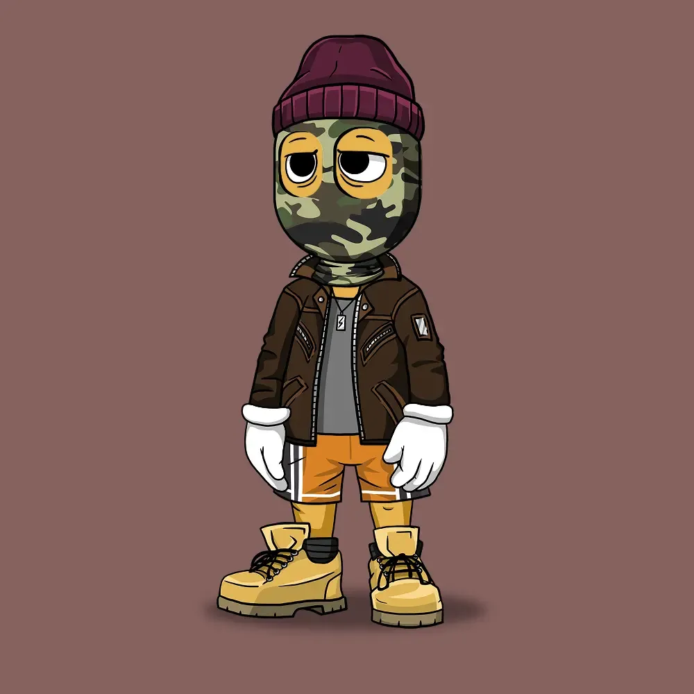 Based Style #4642
