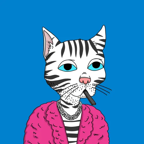 GutterCat #1700