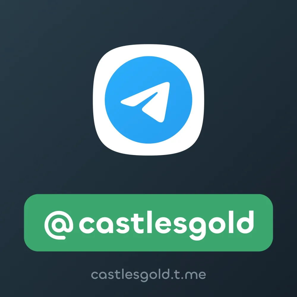 @castlesgold