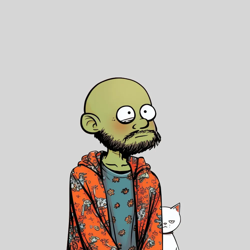 Digital Slops #2440