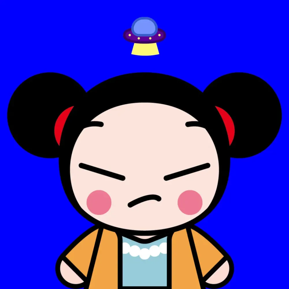 Pucca World #3966