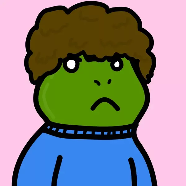 ChillFrog #2880