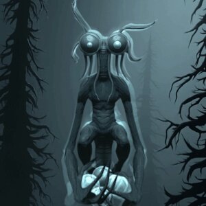 FOREST GODS 2
