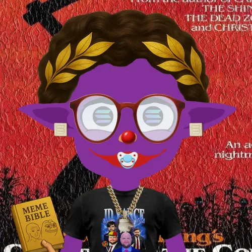 Children Of Cope #7
