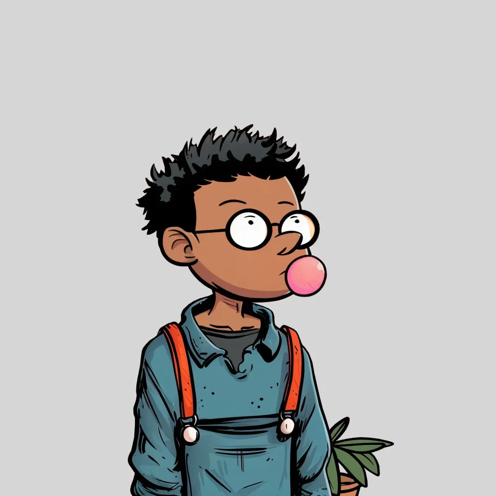 Digital Slops #9783