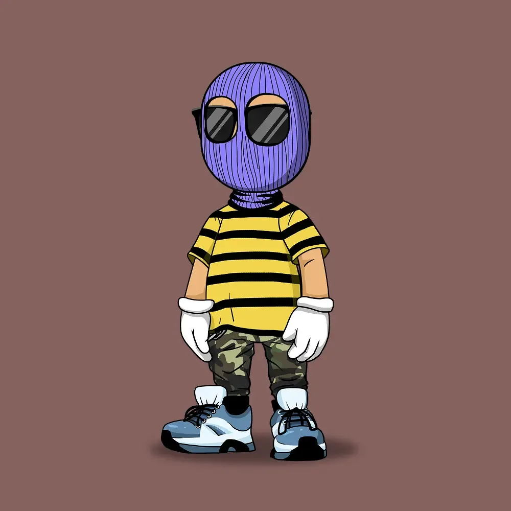 Based Style #4380