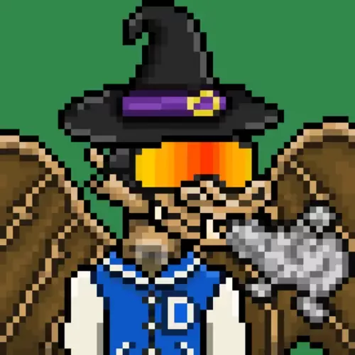 DizzyDragon #5622