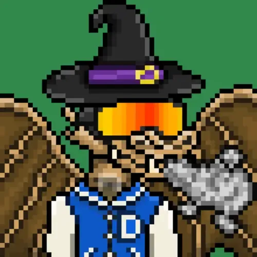 DizzyDragon #5622