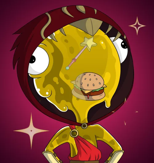 GooberCapsule #1654