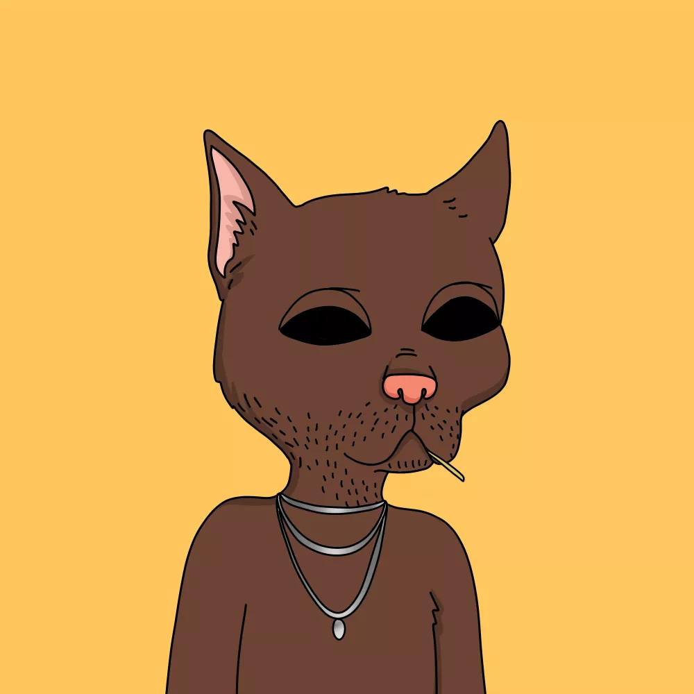 GutterCat #1555