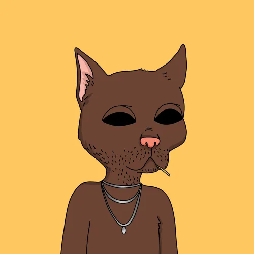 GutterCat #1555
