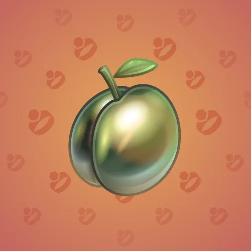 Precious Peach #2582
