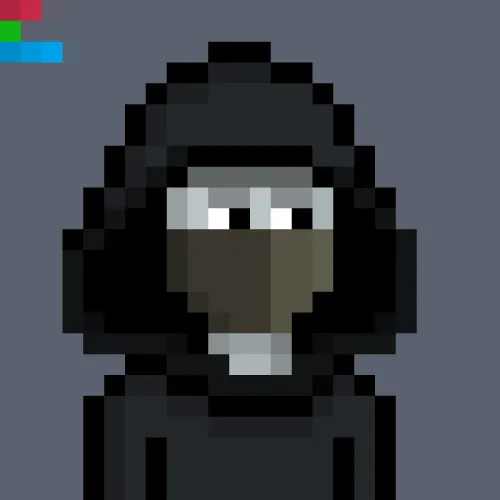 CLOAKS #15387
