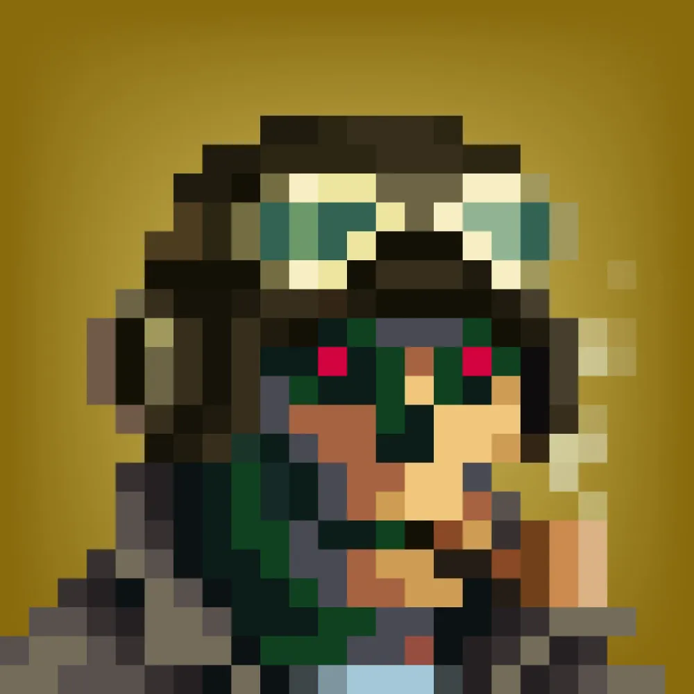 GENUINE UNDEAD #1330