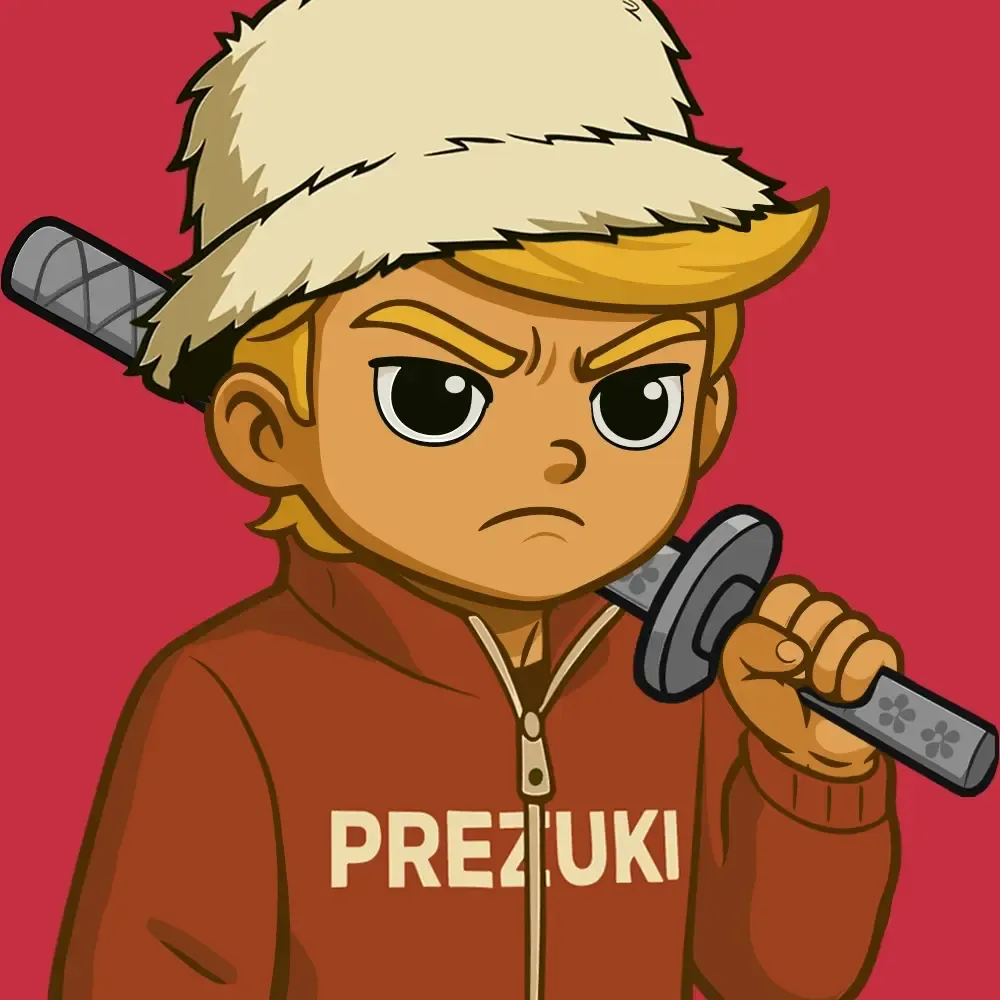 PreZuki #149