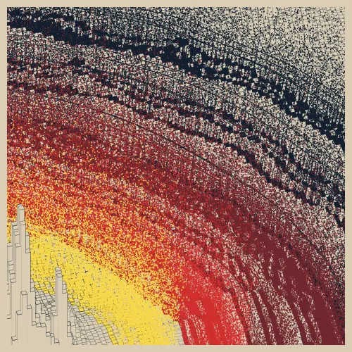 Echo of Intensity ＃214