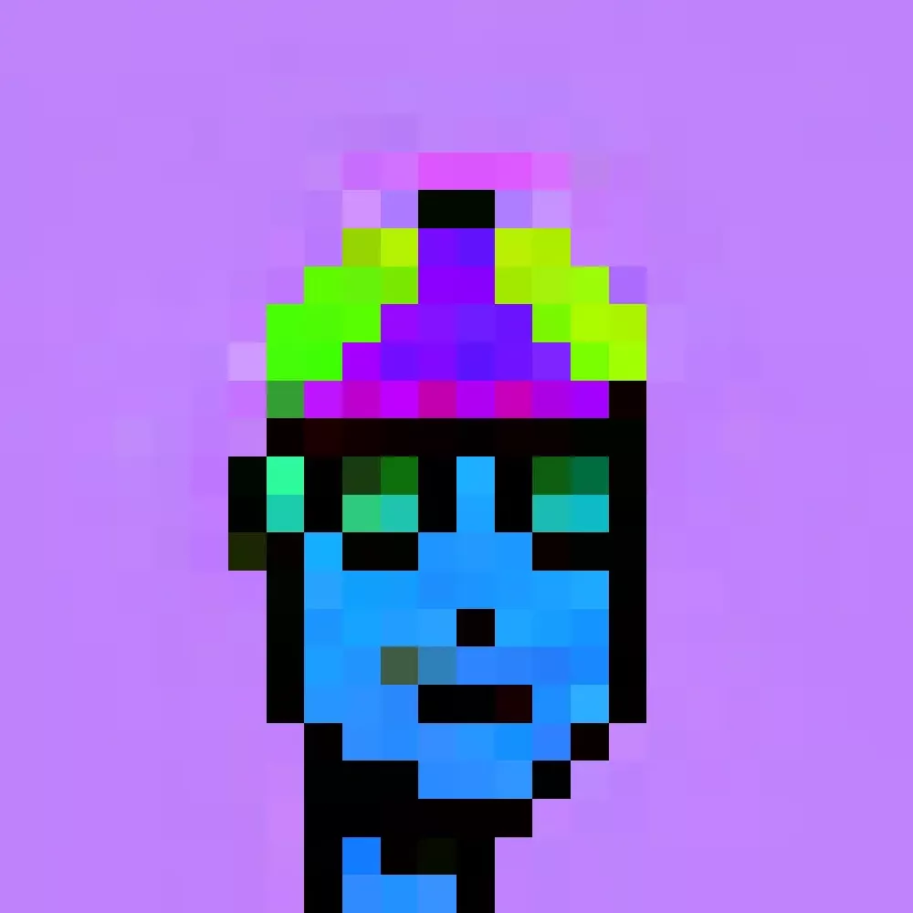 BASTARD GAN PUNKS V2