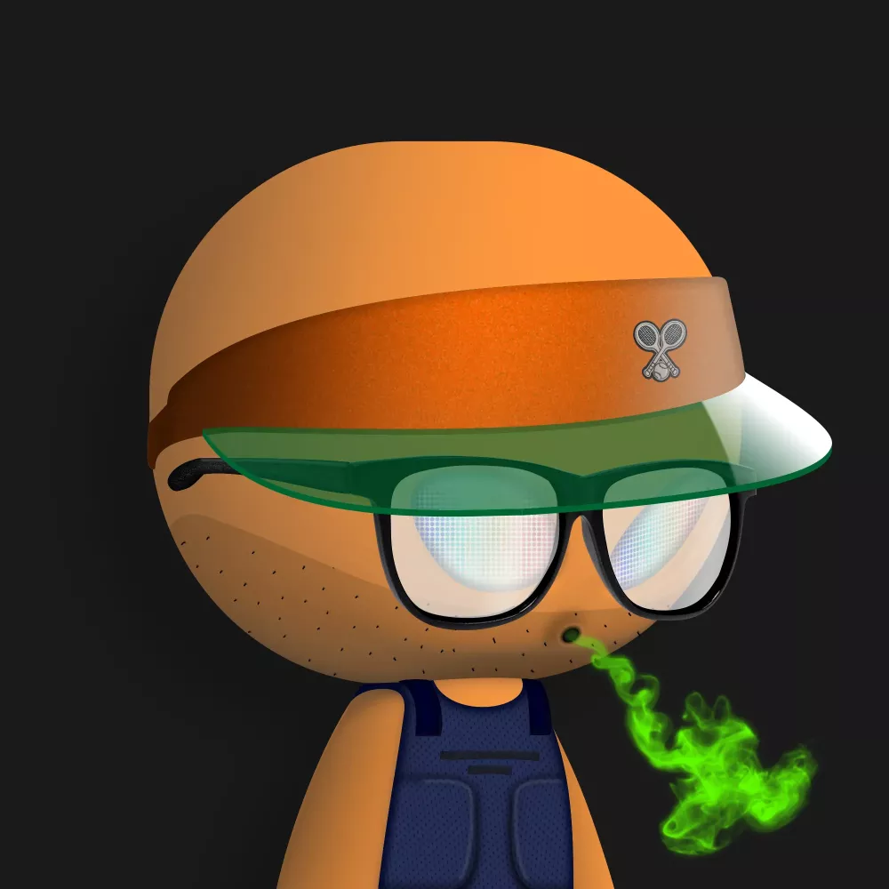 Alien Boy 7236