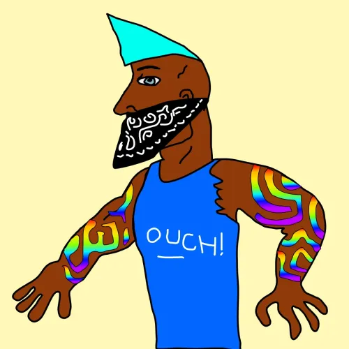 Chad #4787