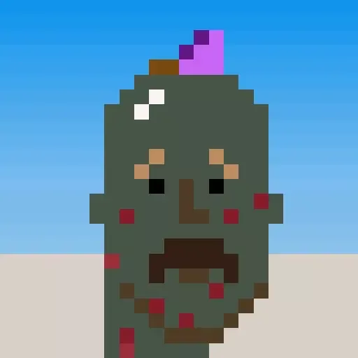 MiniGoros #4843