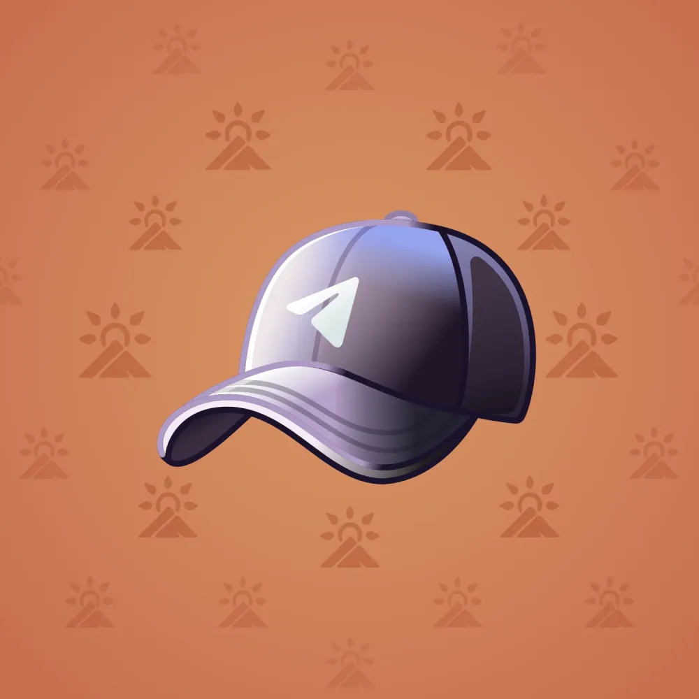 Durov’s Cap #2679