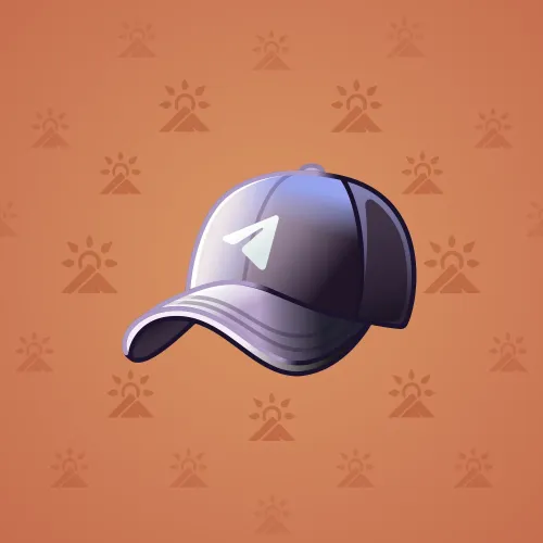 Durov’s Cap #2679