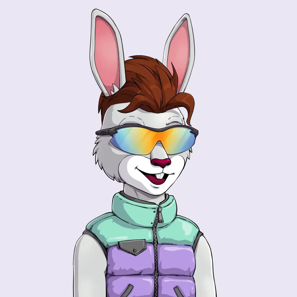 MegaRabbit #2873