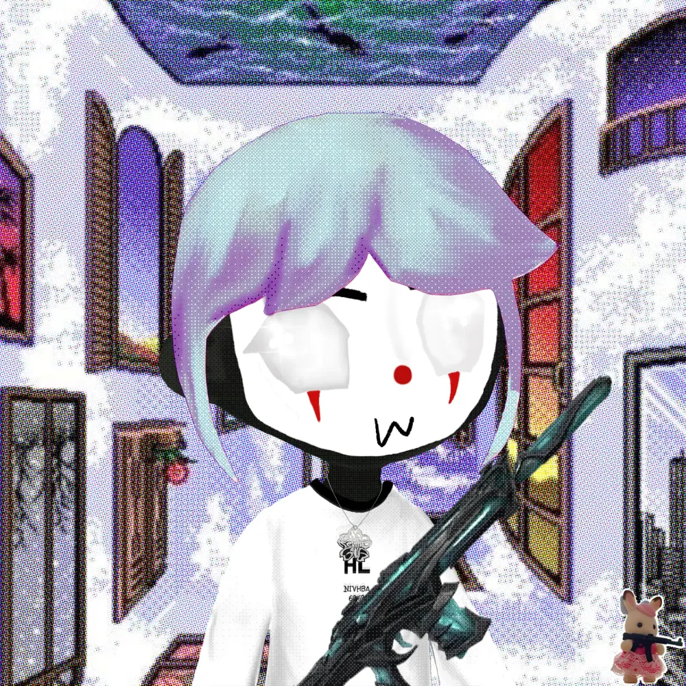Wealthy Hypio Babies 4106 #4106