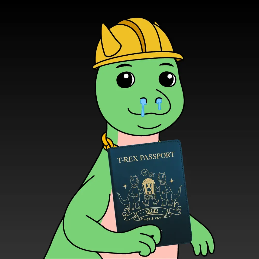 Rexy #1656