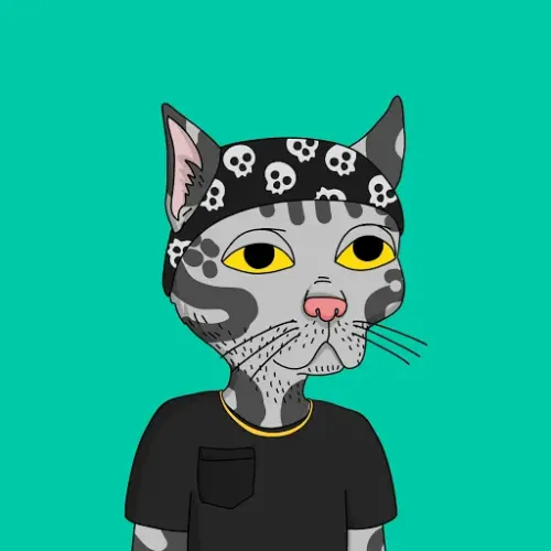 GutterCat #348