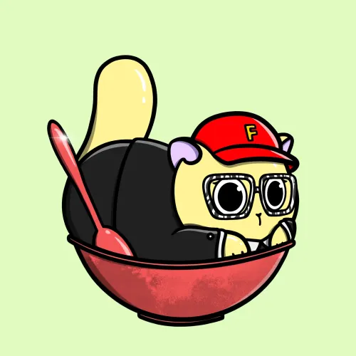 FroyoKitten #6827
