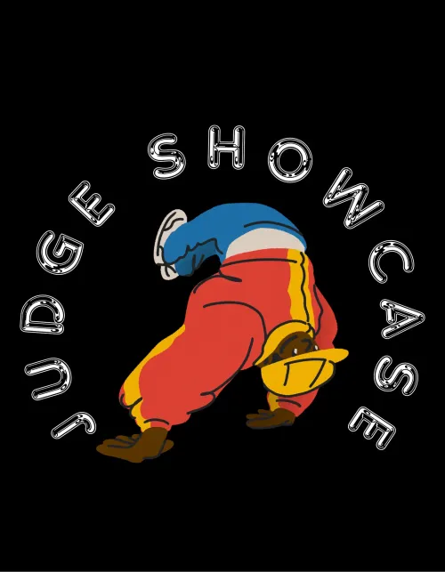 Judge Showcase