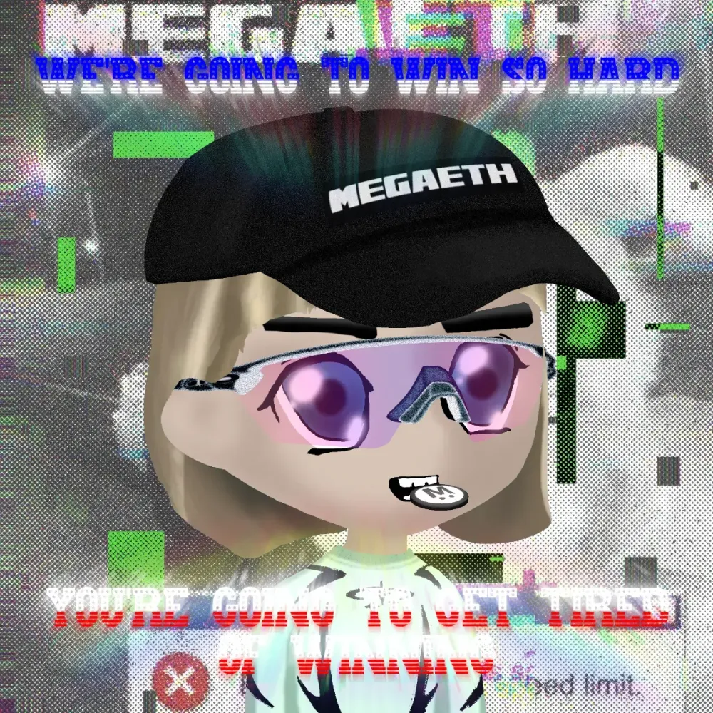 Megalio #2987