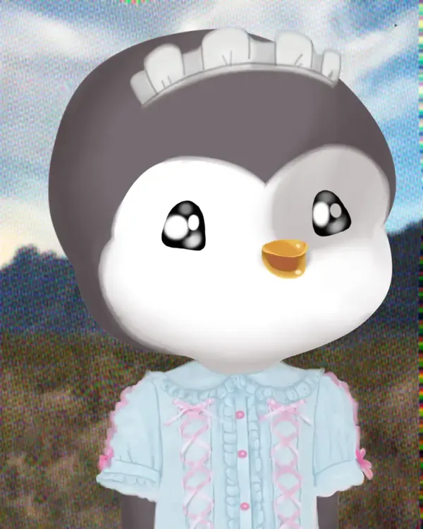 Pudgy Milady #2746