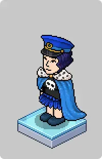 Habbo  #10687