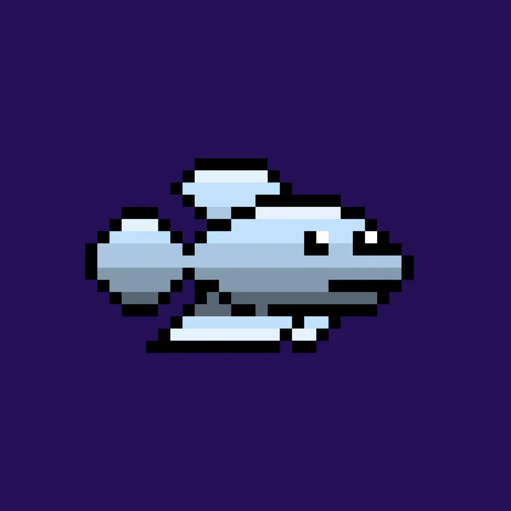 CryptoFish #1022