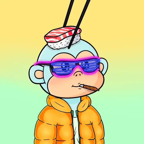 AptosMonkeys #1643