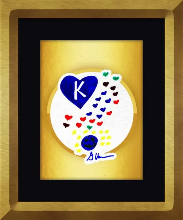 Kindness Over Everything #47665