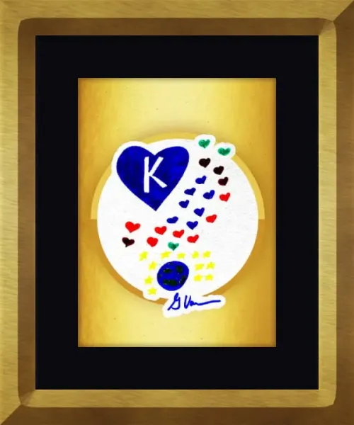 Kindness Over Everything #47665