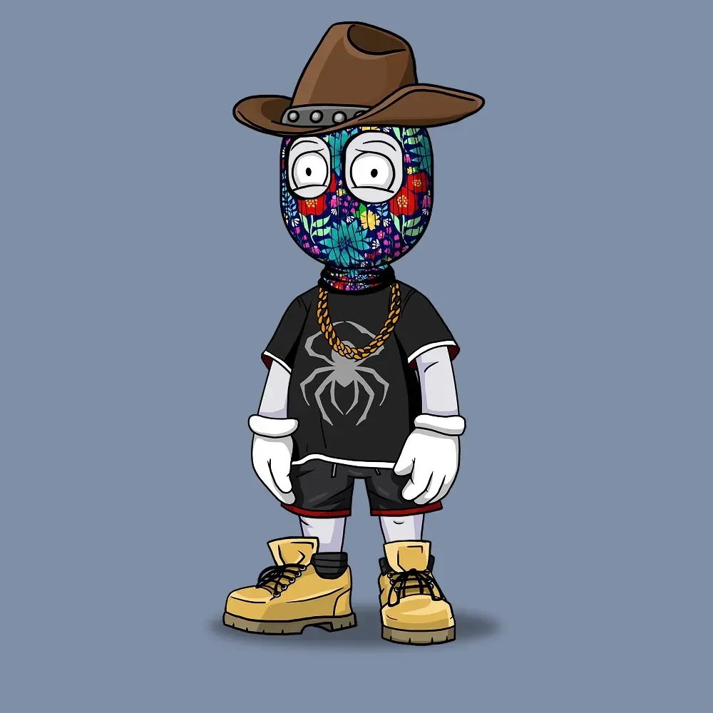 Based Style #1744