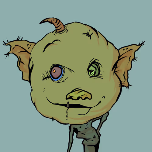 goblintown #9448