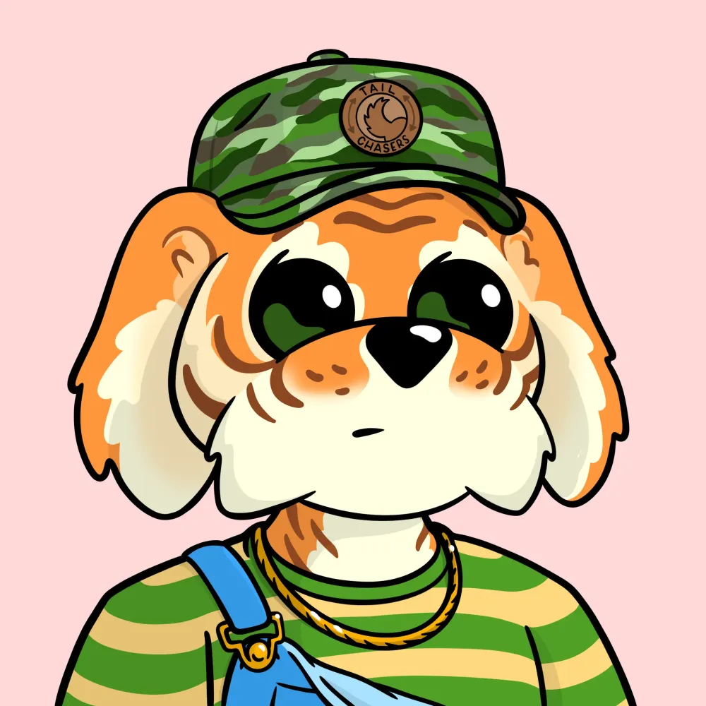 BoDoggos #3647