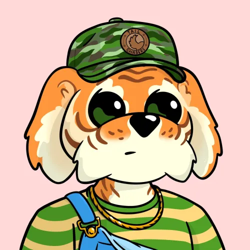 BoDoggos #3647