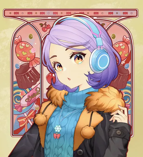 DigiDaigaku #1656
